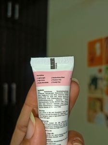 NY Bae Pro Strobe Cream