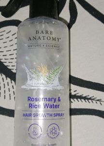 bare anatomy hair growth spray