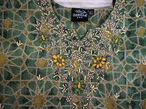 Kurta, Pant, Dupatta