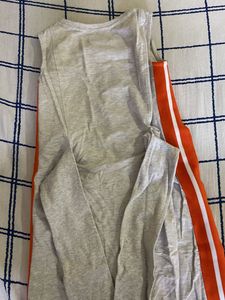 Kids&#39; Sleeveless Athletic Top