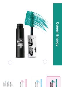 Elitty Color Mascara Pack Of 3 🎉🎉🥳🥳