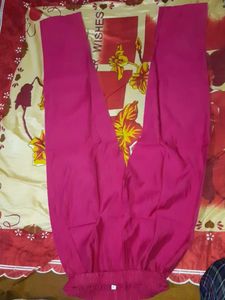 Kruti Pant Dupatta Set