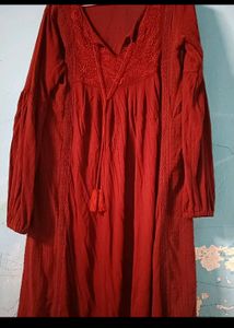 Flayer Jeans Designer Kurti Combo