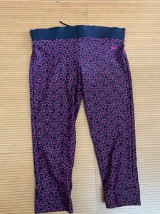P14Printed Leggings