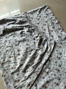 Authentic Woolen Skirt