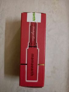 Mamaearth Luxe Matte Lipstick