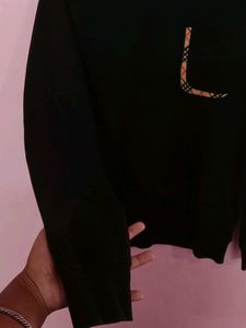 BURBERRY LONDON Sweatshirt