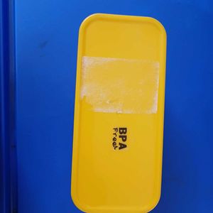 Rectangle Tiffin Box