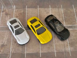 13 Hotwheels Cars + 3 Free Car