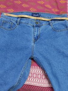 Original Blue   Colour Women&#39;s Jeans