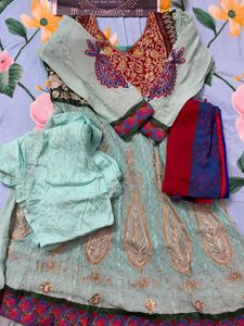 FROCK SUIT