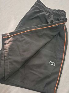 Men&#39;s Grey Shorts