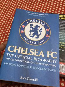 Chelsea FC &amp; The Secret Footballer