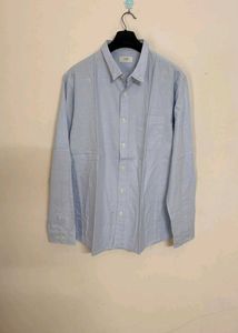 Top Ten Premium Oxford Shirt