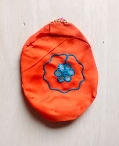 Unisex Baby Navratri Dress
