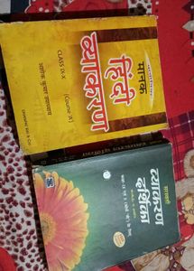 Hindi Grammar (Class 9-10)