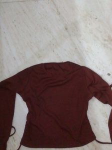 Y2k Top