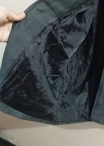 Syrian Abaya