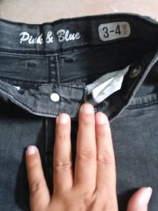 Denim Jeans