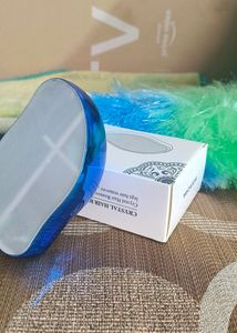 Crystal Hair Removal Without Pain