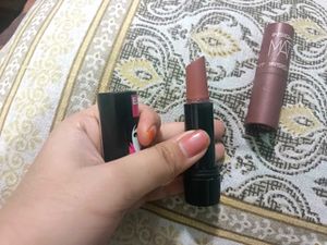 Insight + Elle 18 Lipsticks Set