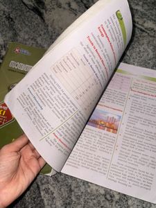 NCERT ECONOMICS