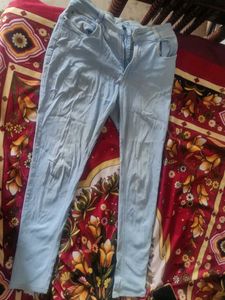 Jeans&amp; Tshirt
