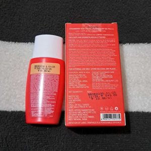 Dot&amp;Key Strawberry Dew Tinted Sunscreen