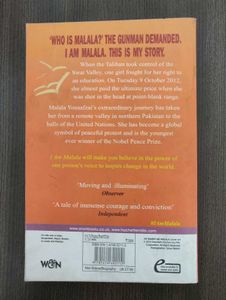 I AM Malala