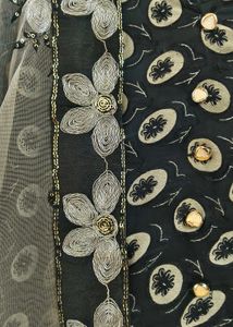 anarkali kurti  with jacket