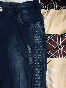 NOMAD JEANS❤️‍🔥