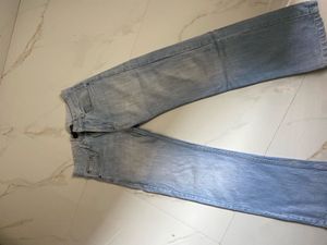 US Polo Assn Denim Shorts