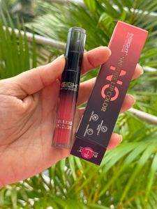 NEW! Insight No Smudge Lip Color - Costa Rica