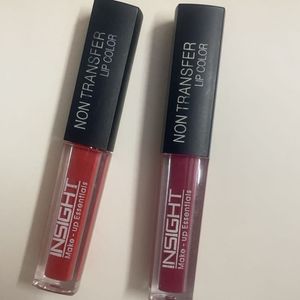 insight lipstick
