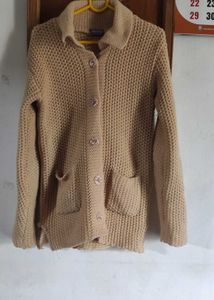 Women's Cardigan