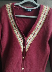 Ralph Lauren Cardigan copy