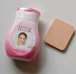 2Face powder Pack
