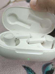 OnePlus Buds Z2 Bluetooth Truly Wireless in Ear Ea
