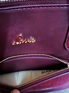 Brand New Lavie Tote Bag