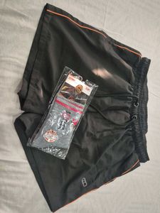 Men&#39;s Grey Shorts