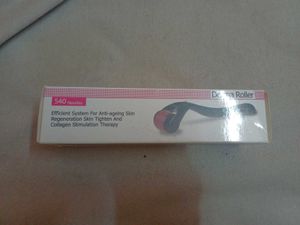 Derma Roller System