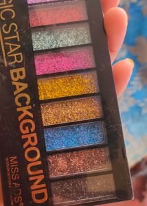 Eyeshadow 10 New