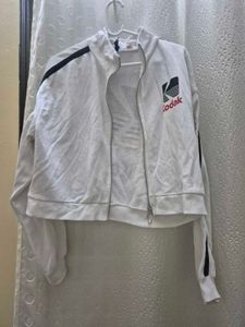 Kodak Cropped Jacket