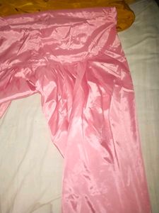 New stitched Satin Salwar