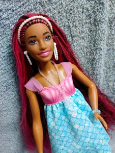 Barbie Doll
