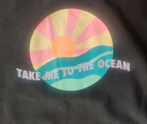 Dri-Fit Top/Tshirt For Swim/Surf/Run (Unisex)