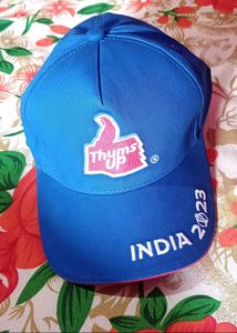 5 Piece Of Merchandise Cap