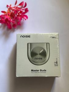 Noise Master Buds - Wireless Earphones