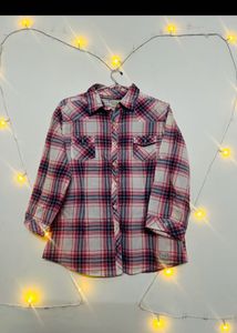 Lee Cooper Shirt
