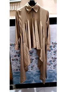 Today&#39;s Offer Brown Top For Women